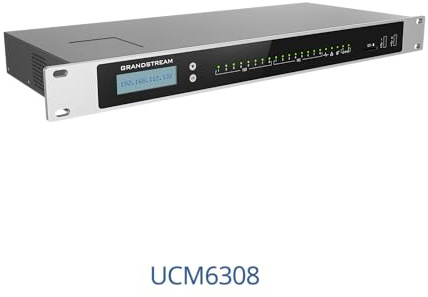 GrandStream Grandstream UCM6308