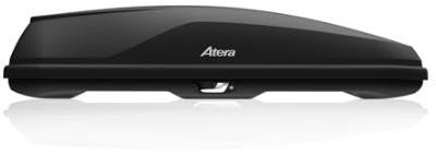 ATERA 082293 Dachbox Dachkoffer 191cm 81cm 42cm 420L 17,5 17.5kg