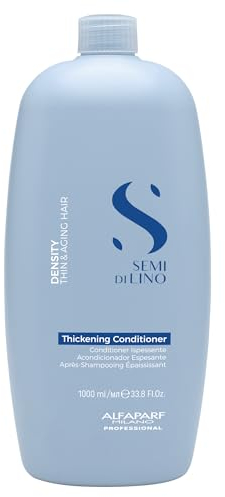 Acondicionador de pelo de la marca ALFAPARF ideal para MUJER