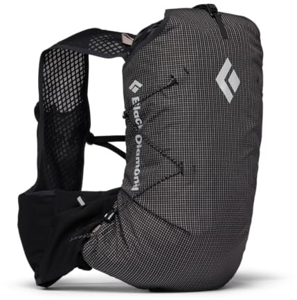 Black Diamond Distance 8 – Tasche Trail Herren