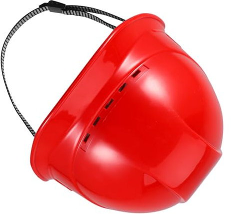 iplusmile Casco de Seguridad para Construcción Casco Duro Ventilado para Trabajo Protección para Proyectos de Electricidad y Construcción Exterior