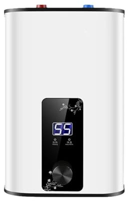 Scaldabagno Elettrico Istantaneo Da 10 Litri Con Schiuma Complessiva E Conservazione Del Calore For Uso Domestico Ampiamente Applicato