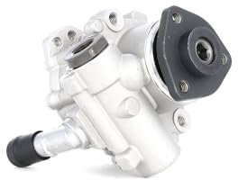 RIDEX 12H0027 Bomba de dirección Bomba de Dirección Bomba hidráulica Bomba de dirección hidráulica compatible con MERCEDES-BENZ Vito Bus W638 Vito Furgoneta W638 Clase V W638/2