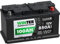 WINTER Premium Autobatterie 12V 100Ah 850A/EN statt 88Ah 90Ah 95Ah