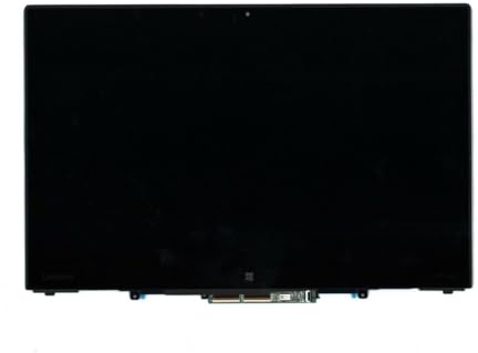 Lenovo Ersatzteil Display 13.3 FHD Touch Screen, 01HY323