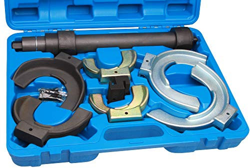 otgerlensker products Kit Compresseur de Ressorts Amortisseur MC Pherson