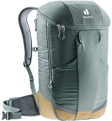 deuter Rotsoord 25+5 Commuter Fahrradrucksack