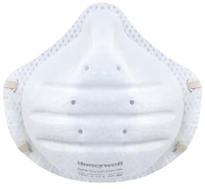 HONEYWELL SUPERONE 3205 V2 FFP2, confezione da 30