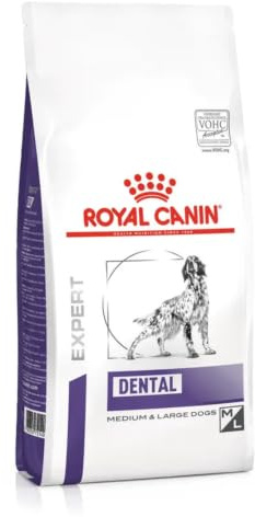 Hundefutter Veterinary Dog Dental Royal Canin