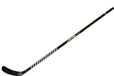 Warrior Alpha Evo Pro Composite Schläger Senior 75 Flex Links W03 75 Flex