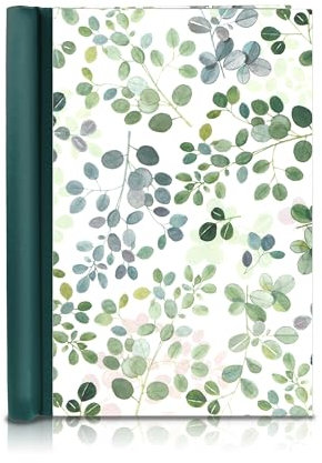 Klemmbinder Eucalipto, A5