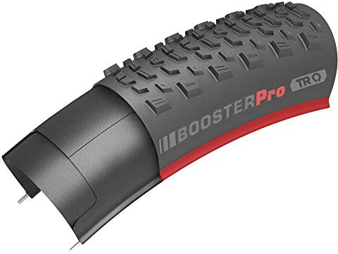 Kenda Pneumatico Booster PRO SCT ST, Copertini Unisex-Adult, Nero, 120