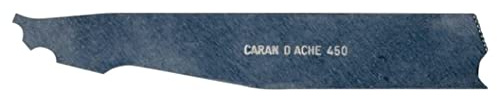 Caran d'Ache Raschietto per Neocolor, 0450.000, argento, 1 pezzo (confezione da 1)