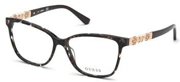 GUESS Damen Gu2832 Sonnenbrille