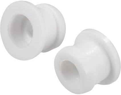 QUARKZMAN Schaltzug Buchse Für Ford Transit Connect 2er Pack | Kunststoff, Teilenummer: KV6Z-7K340-A, DG9Z-7K340-A, Zustand: Nagelneu, Einbautyp: Direkter Ersatz