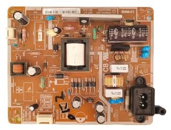 Carte De Contrôle d'alimentation TV, Compatible for Samsung BN44-00492B for 32 Pouces UE32EH4000W UE32EH4030W UA32EH4000, Carte d'alimentation TV