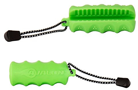 Avalon Bogenschießen Pfeilabzieher Extraktor Greifer (Grün)