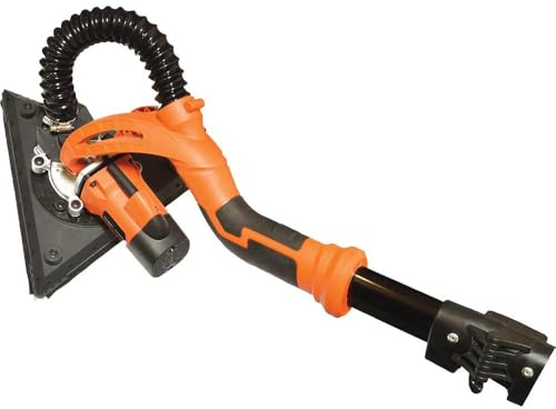 Vitrex LRSDH001 Delta Sander Head