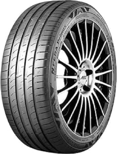 Nexen N'FERA Primus 225/55R17 101W XL sommardäck, svart