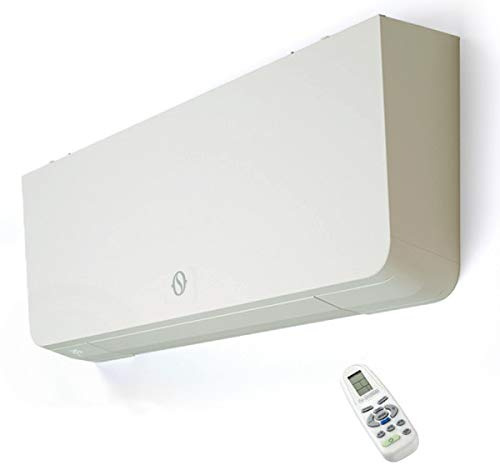 Ventilconvettore Olimpia Splendid BI2 WALL SLW inverter 600 dc kW 2,16 – 1,23 + comando tr e telecomando