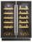 Hoover HWCB60DUKN Wine Cooler - Black