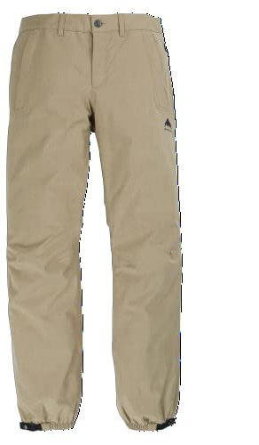 Burton Damen Melter Plus 2L Hose, Kelp, Größe L