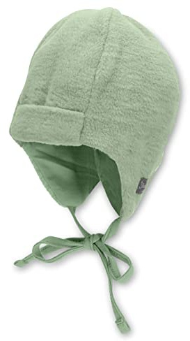 Sterntaler Mädchen Mütze Mütze Melange