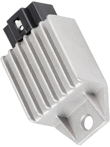 Universal Motorrad Spannungsregler Gleichrichter, 12V, 4 Pin, Autostabilisator