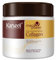 Karseell Collagen Masque Cheveux 500ml, Maca Essence Huile d'Argan Masque Cheveux, Réparation Profondeur pour Secs et AbiméS Tous Types de Cheveux