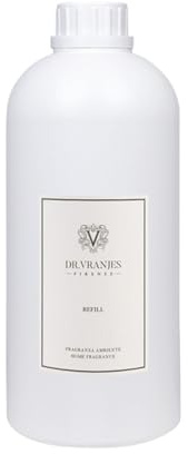 DR. VRANJES FRAGRANZA Ambra Refill 2500