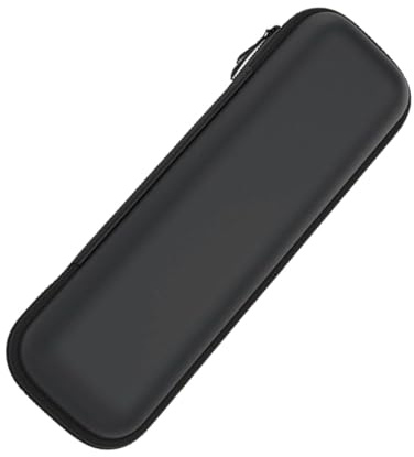BESPORTBLE Pencil Case Schutzhülle für digitalen Stift Gen Leichtes Federmäppchen mit Elastischem Band Stoßfestes Etui aus Hochwertigem Stoff Praktische Stifteaufbewahrung für Schule und