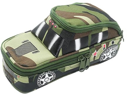 de lápiz de camuflaje - Estuche profesional de camuflaje de coche premium