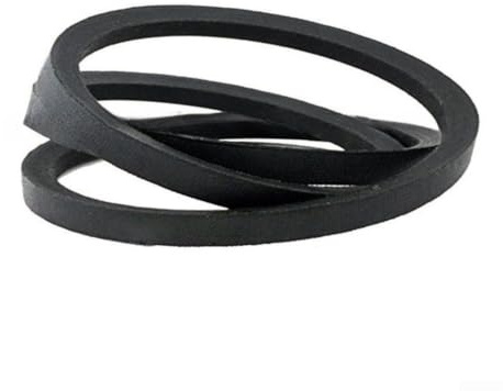 532178138 Courroie d'entraînement pour tondeuse à gazon 1,3 x 223,5 cm pour pont de 106,7 cm remplace 144200 532144200 532419271 531007562 532131290 126520X Compatible avec Mowwers