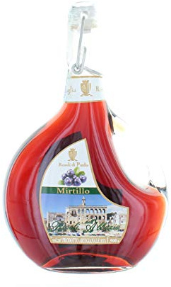 Mirtillo Rosoli Di Puglia Cl 50