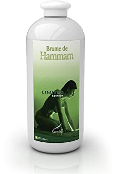 Camylle - Profumo per bagno di vapore Arancia Cannella - A base di oli essenziali per camere a vapore, bagni di vapore o docce a vapore - Confortante con aromi caldi e speziati - 1000ml
