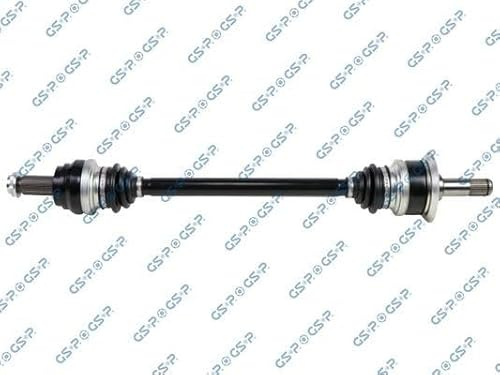 GSP Antriebswelle 205112OL