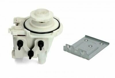 Pompe de cyclage Lave-vaisselle 480140102395 WHIRLPOOL Lave-vaisselle 480140102395 WHIRLPOOL