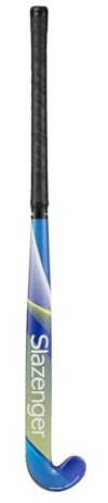 Slazenger Volt10 Hockey Stick Kids Multi 30 Inch