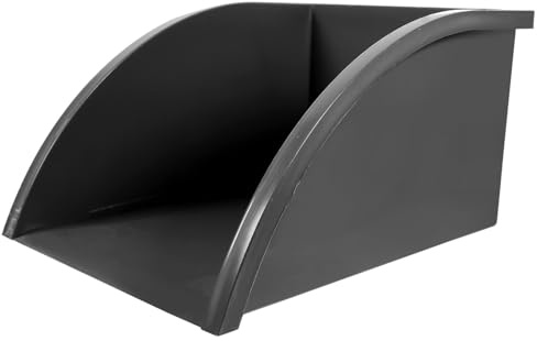 LIFKOME Bloc Filtre Pvc Pour Gouttière Adaptateur Amovible Antidébordement Pour Descente Eau Pluviale Résistant Pour Jardin Et Serre Protection Éclaboussures
