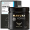maorika - Manuka Honig 550 MGO + 500g im Glas (lichtundurchlässig, kein Plastik) - laborgeprüft, zertifiziert aus Neuseeland