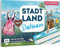 Stadt, Land, Dahoam (Bayern Edition): des Kultspui für olle Urbayern und Zuagroasten