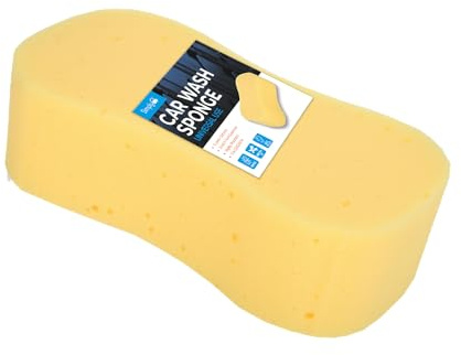 Simply Auto Jumbo CLE022 - Esponja para Coche