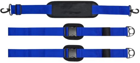Paddle Board Tragegurt Surfboard Schulter Trageschlinge Stand Up Surf Paddle Board Träger für Paddleboards Surfboards Longboards