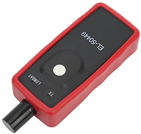 Majatou Majatou TPMS Relearn Tool Tire Pressure Monitor Sensor TPMS Activation Tool ABS Compact Training Device Replacement for Fordss F‑350 F‑450 F‑550