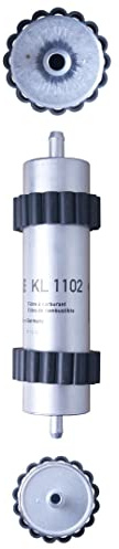 MAHLE KL 1055 Kraftstofffilter - für Volvo XC60 II (246), u.a.