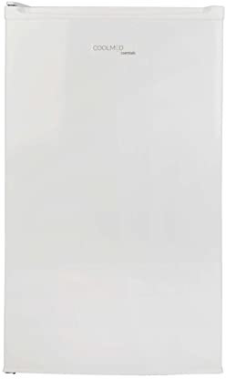 CMST100 48cm White Freestanding 91L Under Counter Larder Fridge