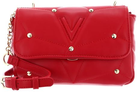 Valentino Emily Crossbody Bag Rosso