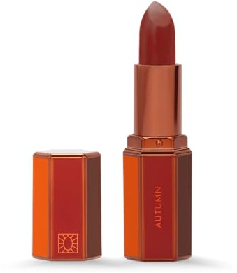 Rossella Migliaccio - Armocromia Autumn Deep Lippenstift