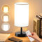 Caromolly Tageslichtlampe 10000 Lux Simulation von Tageslicht, Tageslichtleuchte mit Fernbedienung, 3 Farbtemperaturen & 4 Helligkeitsstufen & Timer, Vollspektrumlampe für Zuhause (schwarzer)