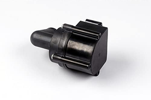 Hepu AP8200 - Wasserumwälzpumpe, Standheizung